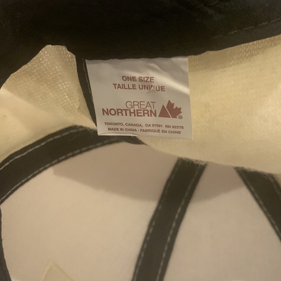 “Fucklamode” Hat - Picture 4 of 6